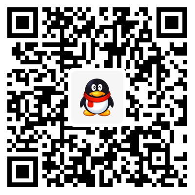宝威体育开户官方QQ二维码
